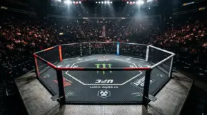 UFC Bet Types: Every Market Explained with Examples