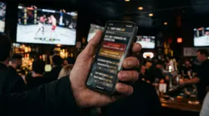 UFC Betting Odds Explained: Fractional, Decimal & American