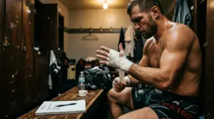 UFC Betting Strategy: Data-Backed Methods That Work