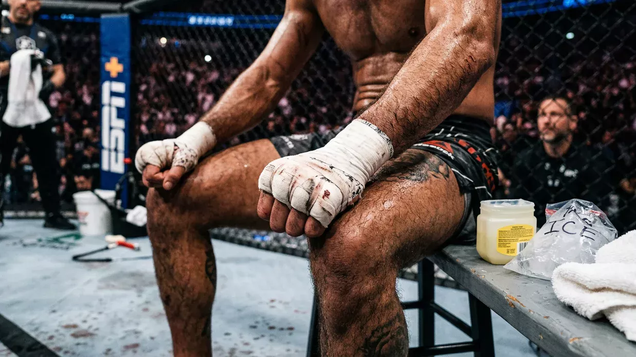 UFC Fighter Stats for Betting: Which Numbers Matter